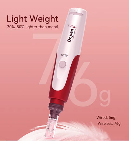 Dr. Pen N2 Microneedling Pen