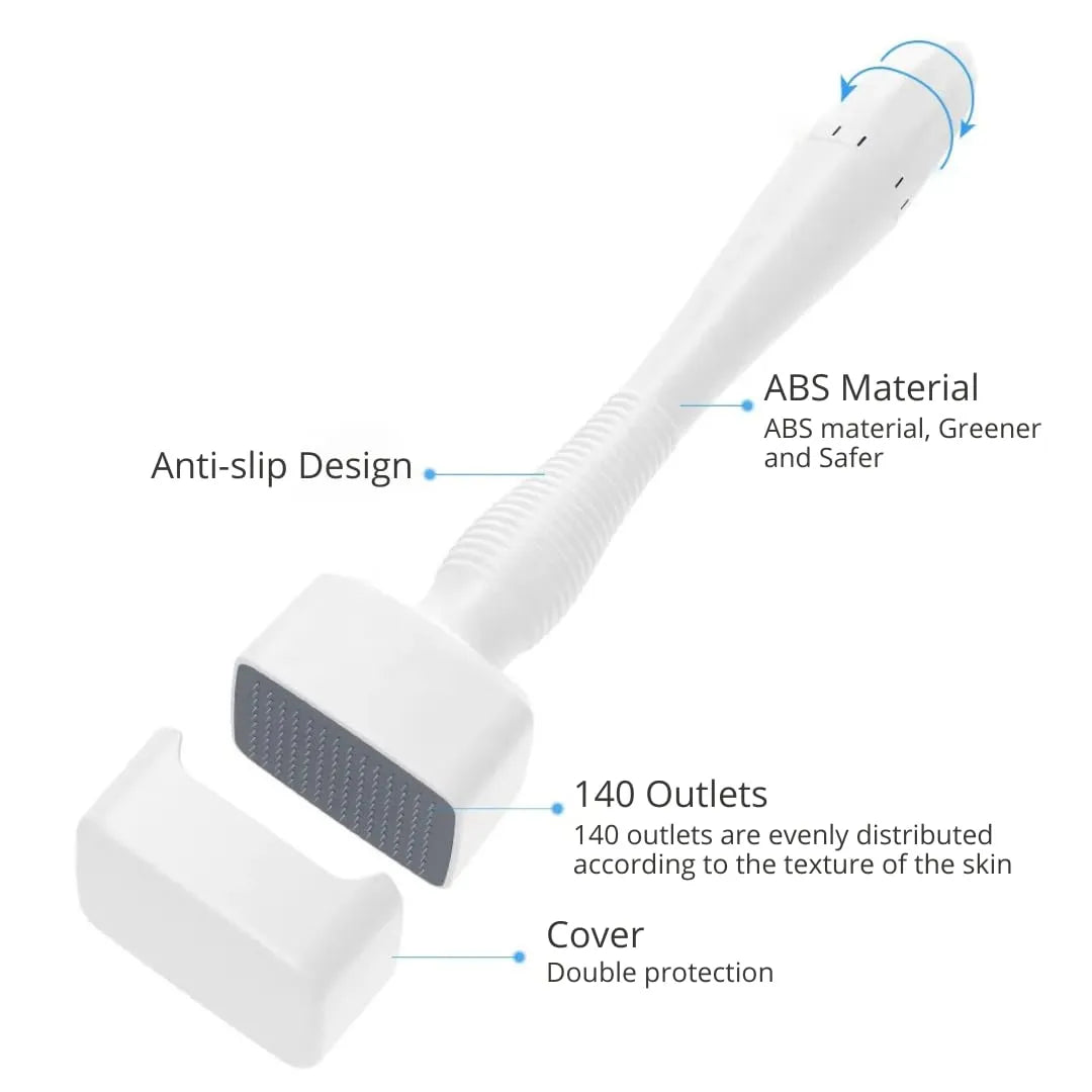 Dr. Pen DRS140 Derma Stamp for Microneedling