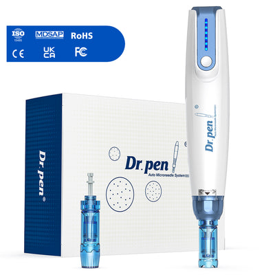 Dr. Pen A9 Microneedling Pen