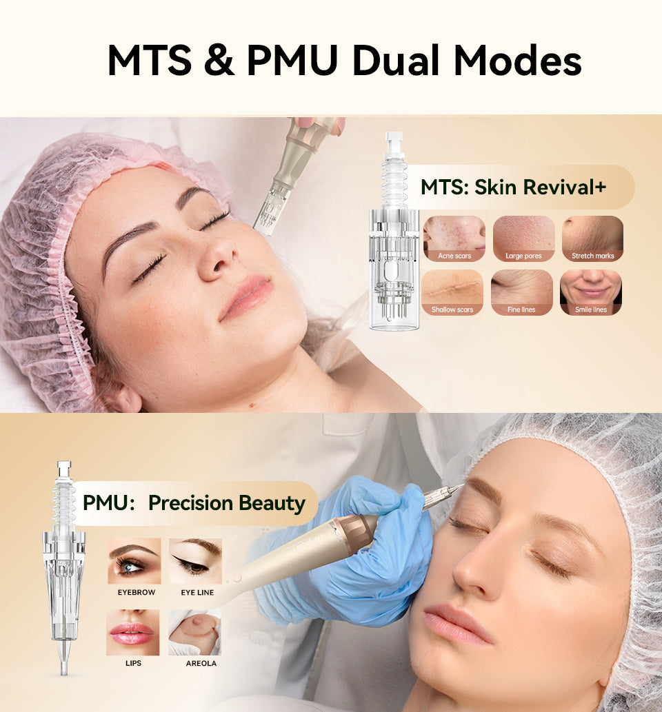 Dr. Pen E30 Microneedling Pen