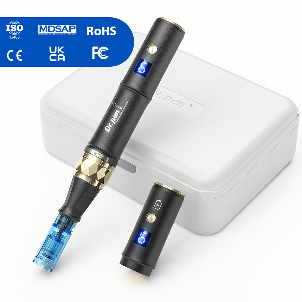 Dr. Pen A8S Microneedling Pen