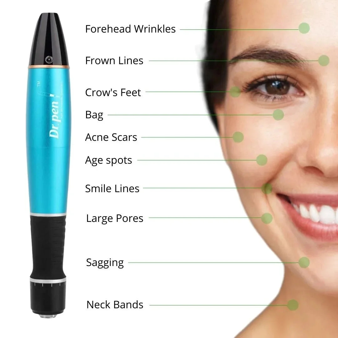 Dr. Pen A1 Microneedling Pen