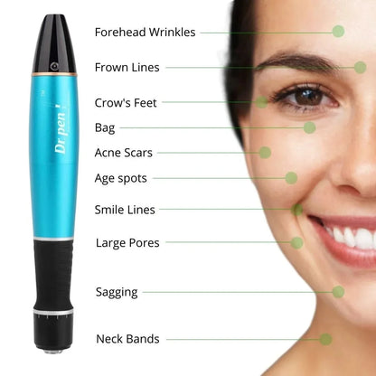 Dr. Pen A1 Microneedling Pen