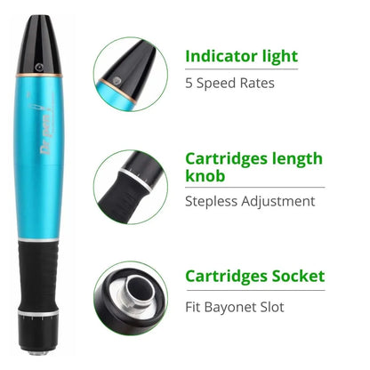 Dr. Pen A1 Microneedling Pen