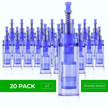 Dr. Pen A1 Cartridges 16 Pin - 10 Pack