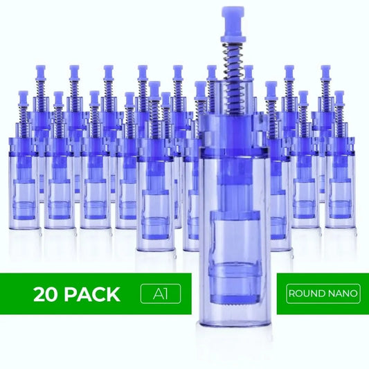 Dr. Pen A1 Cartridges 16 Pin - 10 Pack