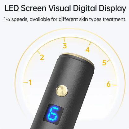 Dr. Pen A8S Microneedling Pen