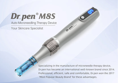 Dr. Pen M8S Microneedling Pen
