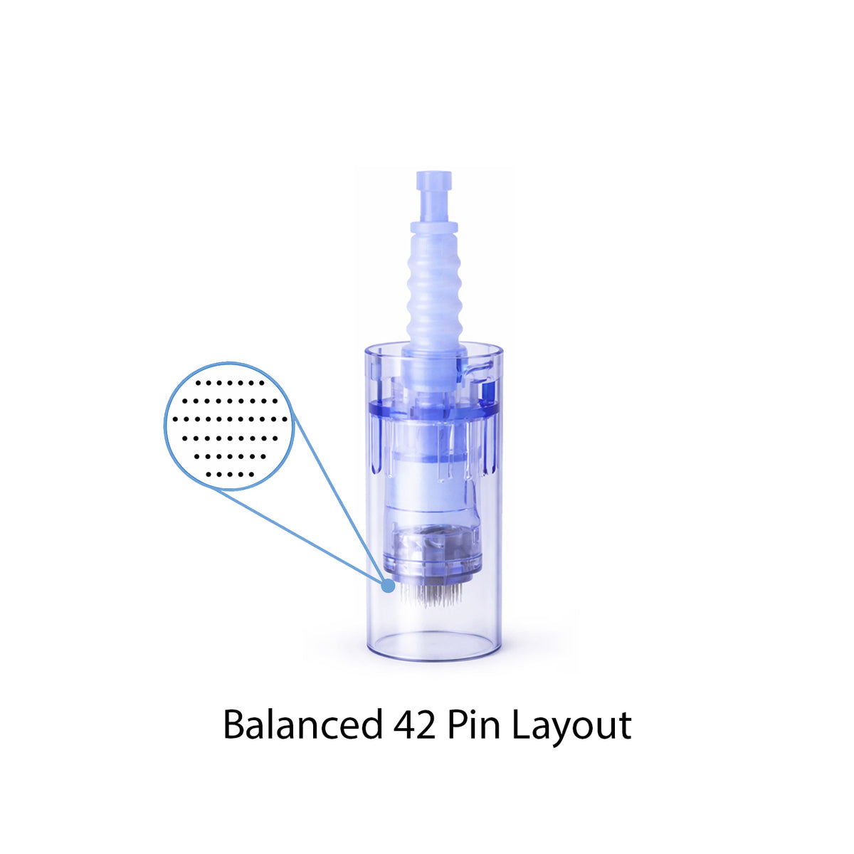Dr. Pen A6 Cartridges 42 Pin - 10 Pack