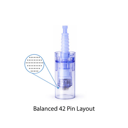 Dr. Pen A6 Cartridges 42 Pin - 10 Pack